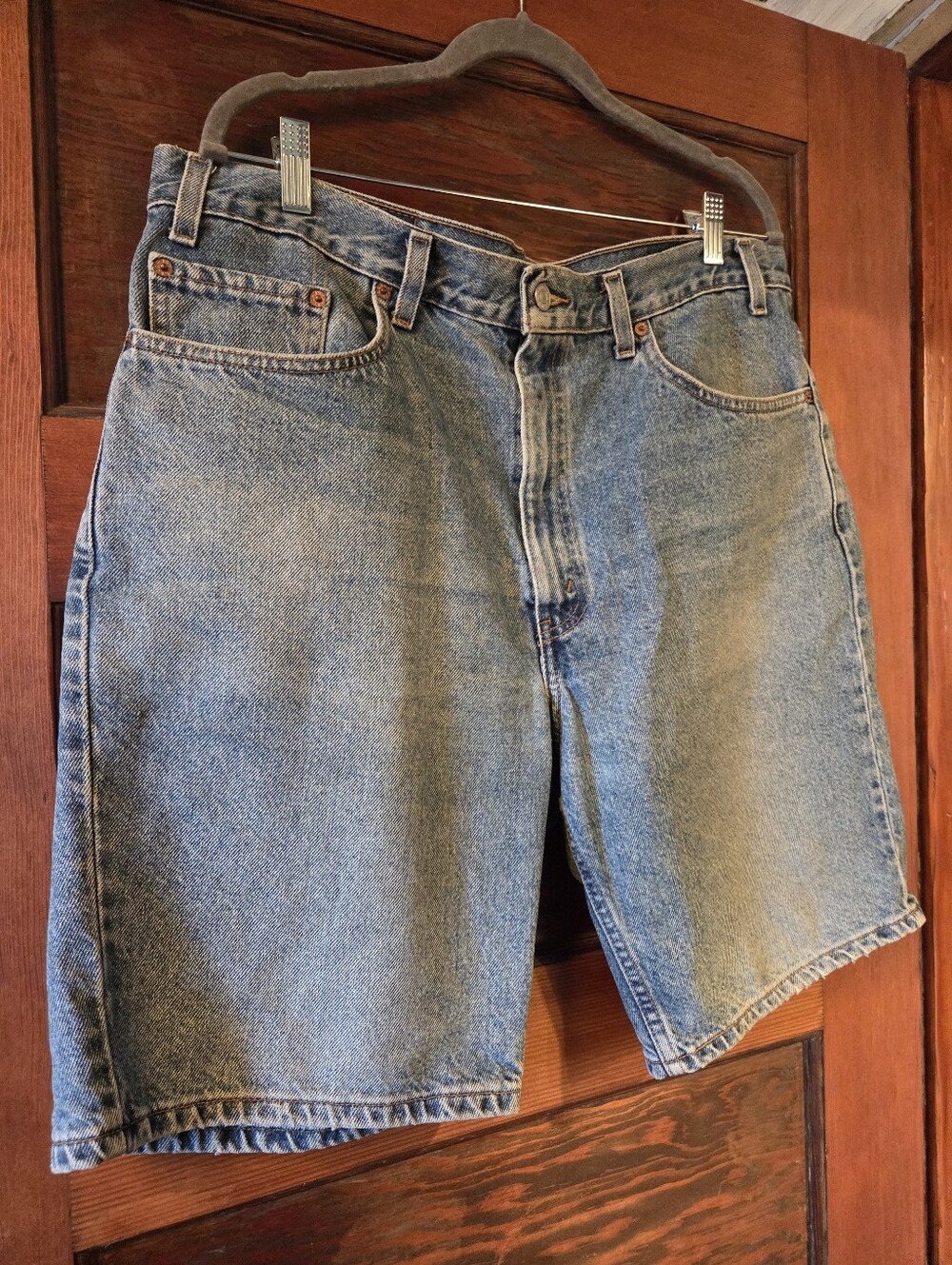 Vintage Levis